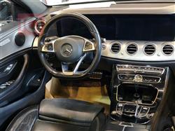 مرسيدس بنز E-Class